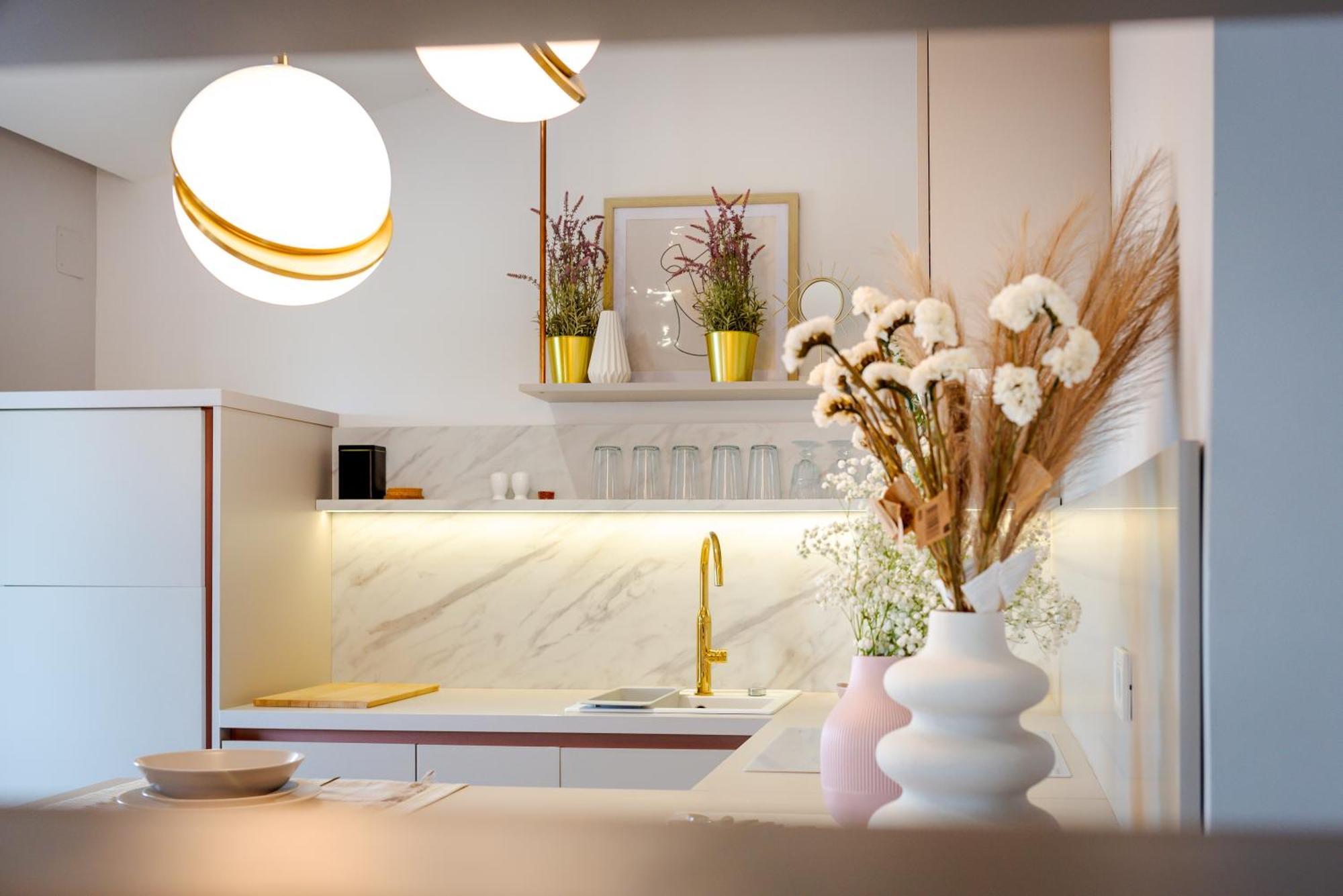 Danica Luxury Seaside Apartment شيبينيك المظهر الخارجي الصورة