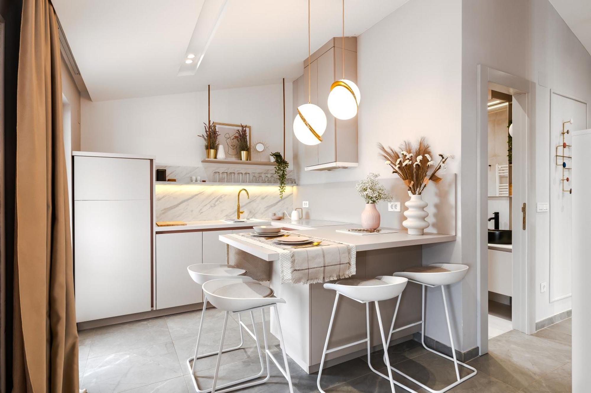 Danica Luxury Seaside Apartment شيبينيك المظهر الخارجي الصورة
