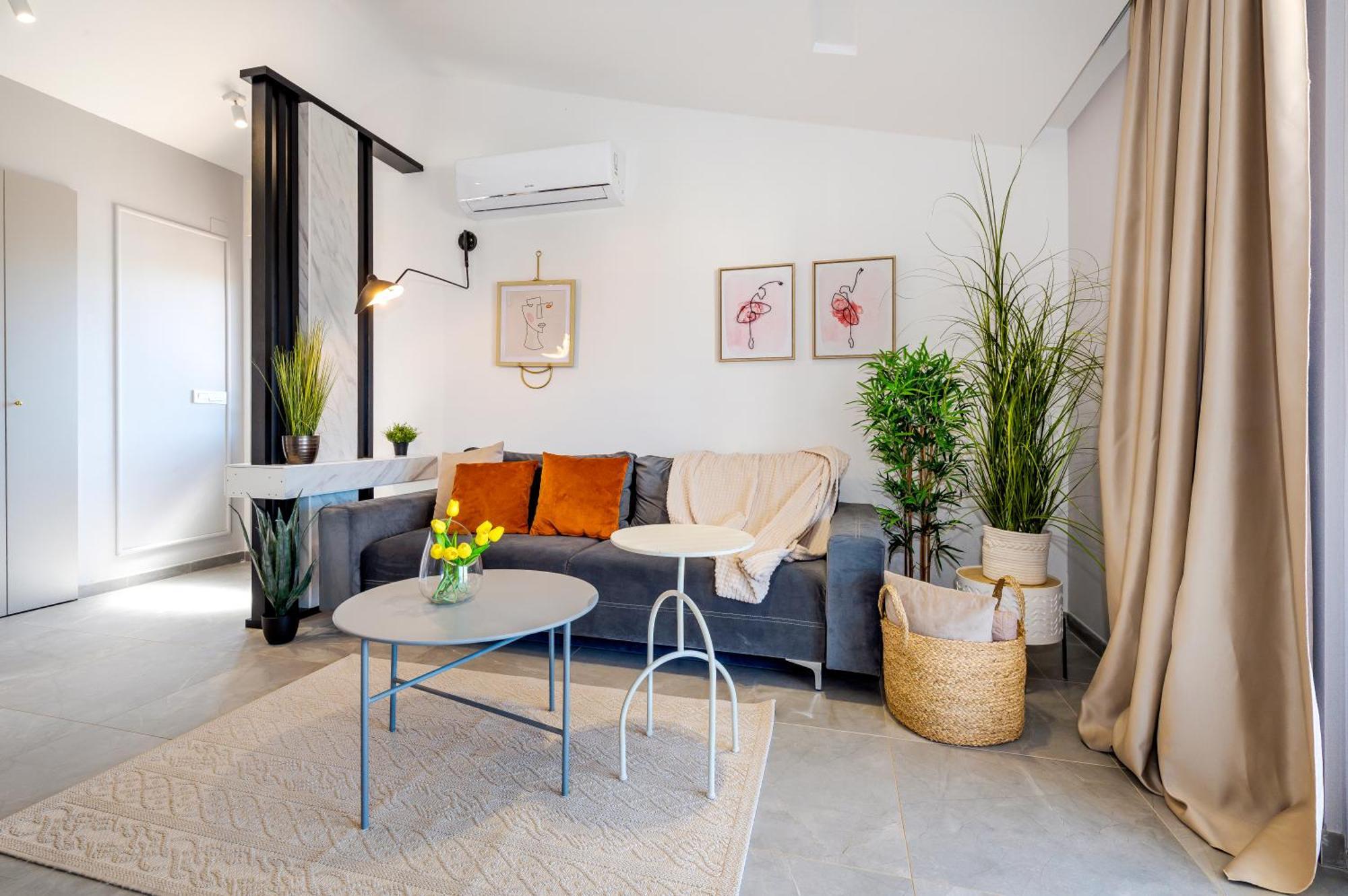 Danica Luxury Seaside Apartment شيبينيك المظهر الخارجي الصورة