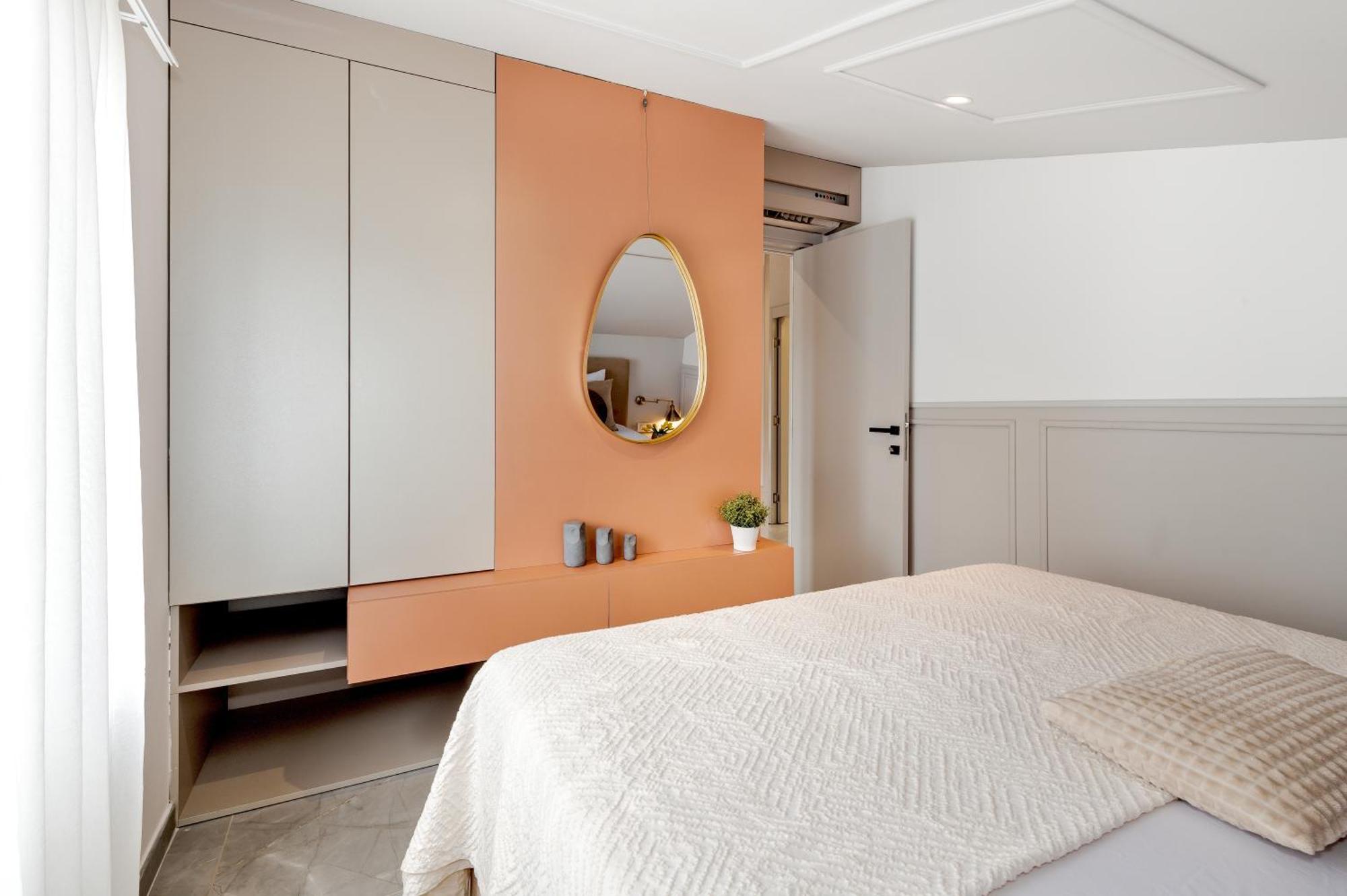 Danica Luxury Seaside Apartment شيبينيك المظهر الخارجي الصورة