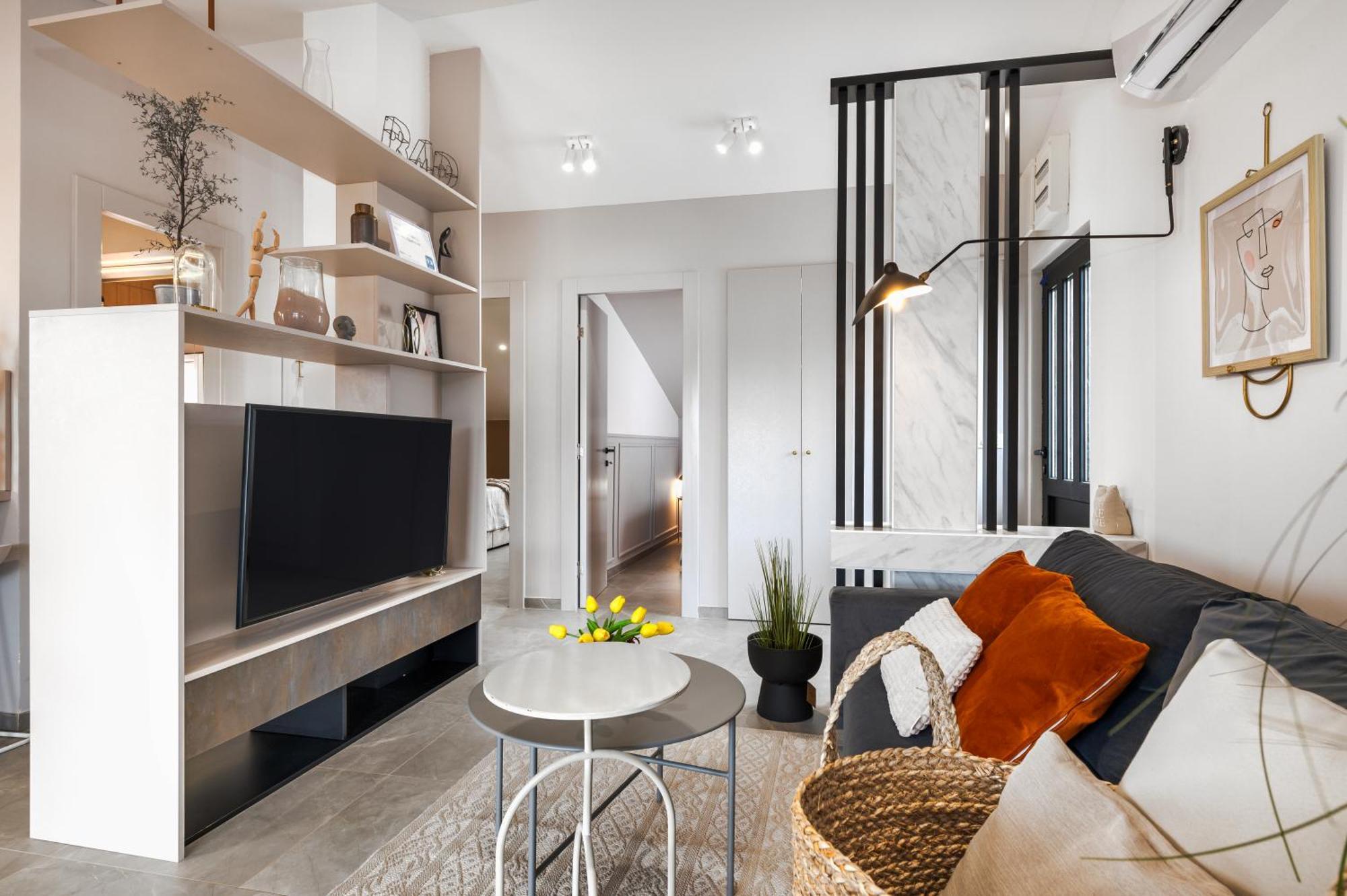 Danica Luxury Seaside Apartment شيبينيك المظهر الخارجي الصورة