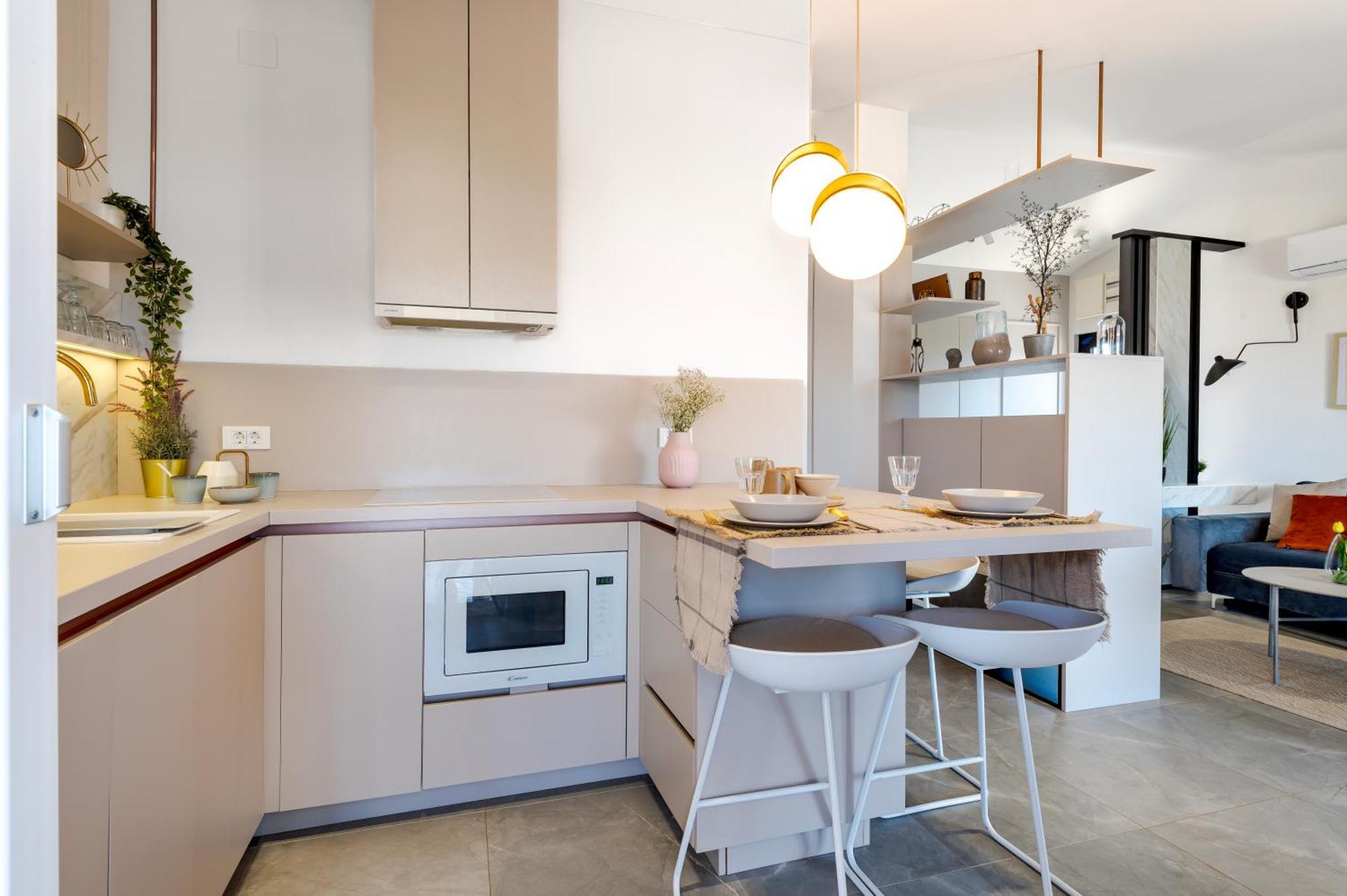 Danica Luxury Seaside Apartment شيبينيك المظهر الخارجي الصورة