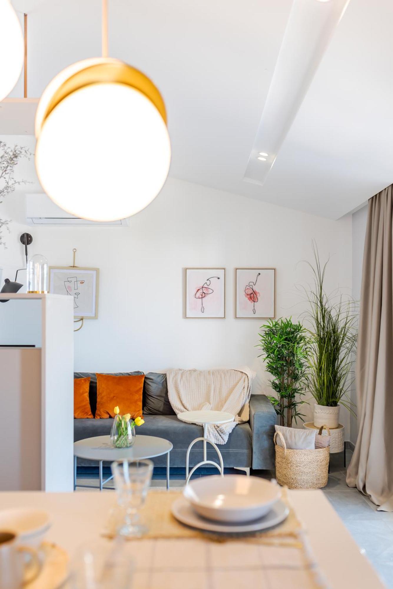 Danica Luxury Seaside Apartment شيبينيك المظهر الخارجي الصورة