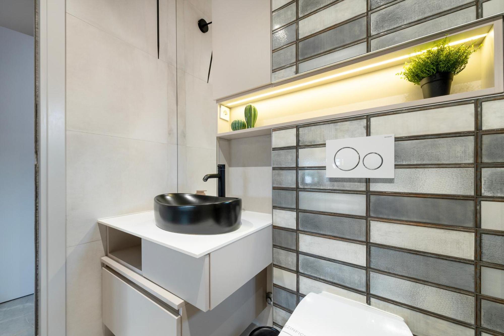 Danica Luxury Seaside Apartment شيبينيك المظهر الخارجي الصورة
