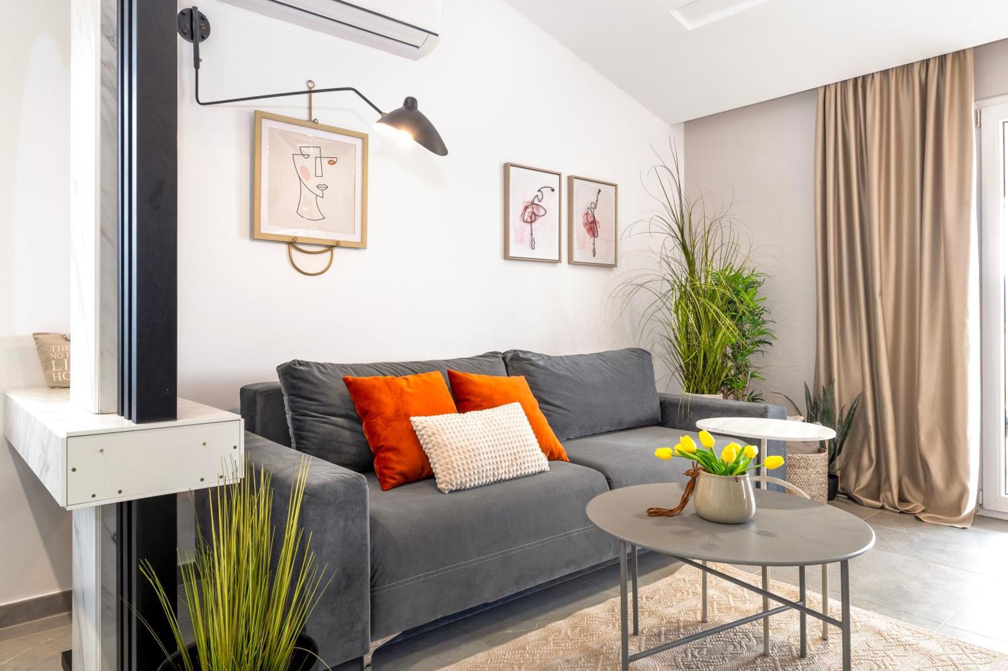 Danica Luxury Seaside Apartment شيبينيك المظهر الخارجي الصورة